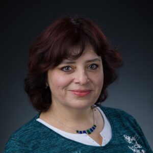 Salomé Martínez Salazar
