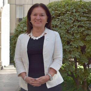 Angélica Urrutia Sepúlveda